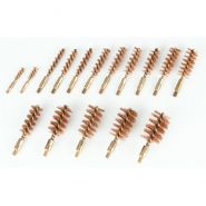CLEARANCE - BORE CLEANING BRUSHES - SOLD INDIVIDUALLY.